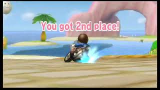 Mario Kart Wii Online ft @WillowCutieHog76 @meshi64_