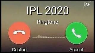 IPL ringtone