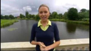Spoony Golf Classic at Stoke Park Club Part 2
