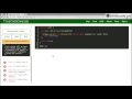 [Walkthrough] - ARGUMENTS OPTIONAL | FCC Intermediate Algorithms