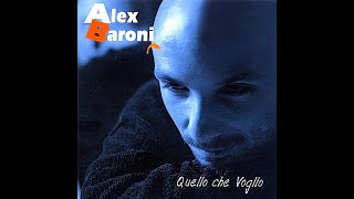 Alex Baroni – Onde (1998)