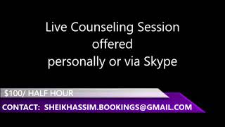 Gatherings held to receive condolences and to mourn a deceased - Sheikh Assim Al Hakeem