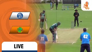 Topklasse - Round 6 - Kampong v Punjab