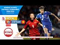 Vietnam Vs Nepal   |  Asian Qualifier Round 1 | Women's Olympic Football 2024 | 🔴LIVE