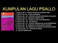 kumpulan lagu psallo terbaik