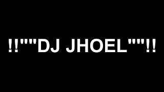 (DJ JHOEL) MIX JOSIMAR Y SU YAMBU SALSA PERUCHA OFFICIAL