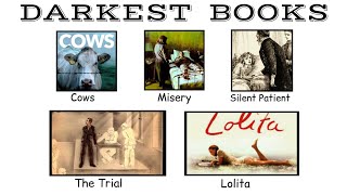The Absolute DARKEST Books Explained in 12 Minutes (Part 9)
