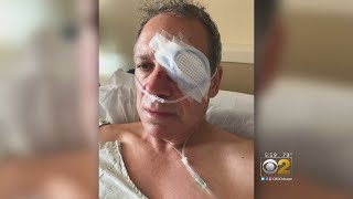 2 Investigators: Man Blinded After Foul Ball Accident Sues Cubs, MLB