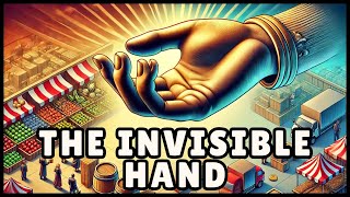 Invisible Hand of the Market (Explained in 4 Minutes)