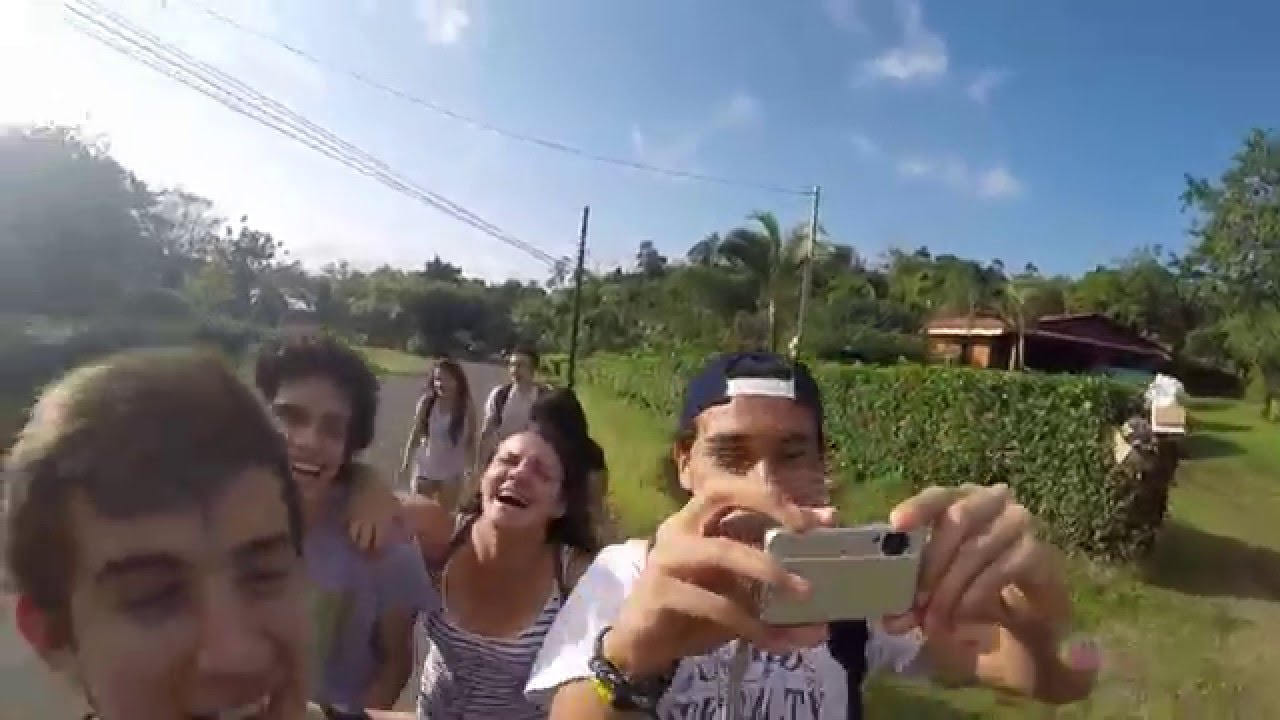 Vlog Piscina Youtube