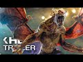 Download The Best Upcoming SUPERHERO Movies 2019 (Trailer) In Mp4 3Gp Full HD Video