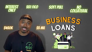 How to get an Interest Only Loan | Small Business Loans