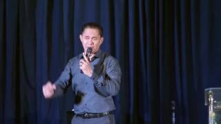 THE PRAISE AND WORSHIP | Bishop Art Gonzales