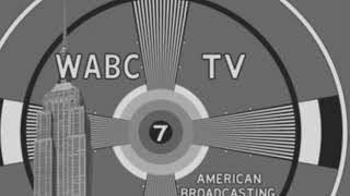 WABC test pattern