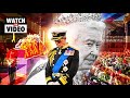 Operation London Bridge: What happens now the Queen has died?