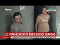 pemerintah akan dampingi dan lindungan anak dalam kasus perundungan di binus inews prime 23 02