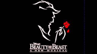 Beauty and the Beast Broadway OST - 06 - Belle (Reprise)