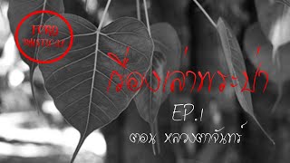 เรื่องเล่าพระป่า EP.1 ตอน หลวงตาจันทร์ : เล่าเรื่อง Story