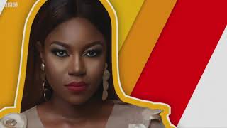 How female actor Yvonne Nelson kept a huge secret - BBC What's New?