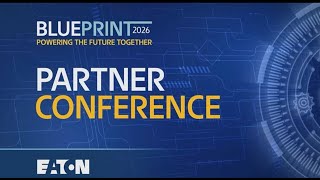 Blueprint 2026 recap