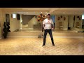 roots line dance dance u0026 teach démo u0026 explications french u0026 english