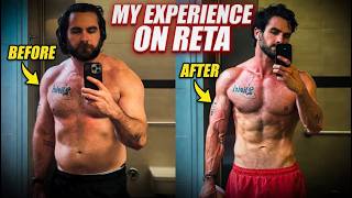 My Experience on Reta