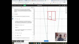 M2MCO7: Factored Form of Quadratics (Zeroes and Factoring A=1)