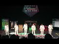 2016 theatresports勁爆劇場大比拼 together opening