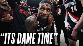 Every Time Damian Lillard Dropped 60 Points!