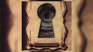 Guasones - El Rey