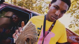 Xscobar3x Ft. Looney babie - Stashing [Shot By DineroGangRay]