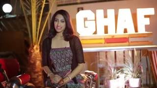 Where's My Iftar - Episode 5 (Ghaf Kitchen)