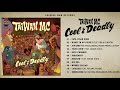 taiwan mc cool and deadly full album