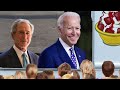Biden & The Gang The Great Ice Cream War (AI Presidents Meme)