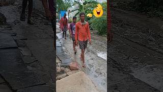 amazing 😱 Village funny #shorts | #viral & #trending video | vlog | MSR Sai Vlogs
