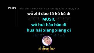 Wo Hui Hao Hao Di(Cyndi Wang)-Karaoke Female-No Vocal