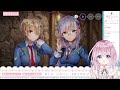 【 ヘブバン】 14 完全初見！はじめてのコラボイベント！※ネタバレ注意【 新人vtuber 奏星ひかり】