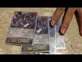 cardfight vanguard revenger raging form dragon deck