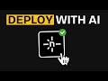 Deploy Project to Netlify Instantly.