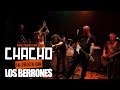 Zona Oscura y Los Berrones - Chacho en directo