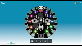 An Introduction to Makecode Adafruit Circuit Playground Express