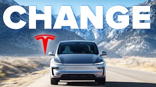 Tesla Makes HUGE Changes | Will It Be Enough?