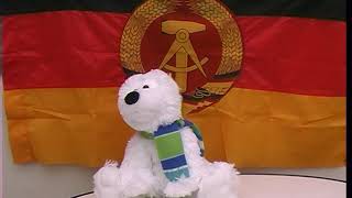 Teddy singt   Der Volkspolizist