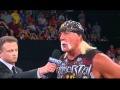 Hulk Hogan & Sting Contract Signing for Bound For Glory 2011