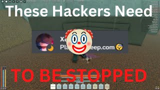 These Hackers Need to Be Stopped | Deepwoken