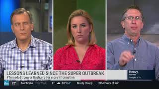How to Protect Your Home from a Tornado – Complete Safety Guide
