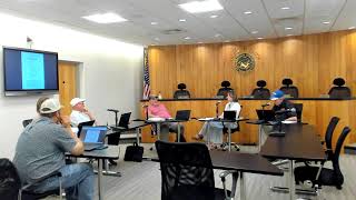 Grayson County Planning Commission