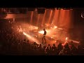 Russian Circles - Youngblood [14.04.2022 Prague, Czech Republic] - 4K