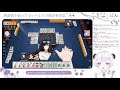 【雀魂 麻雀初心者】視聴者参加型！遊ぶよ～～【vtuber】