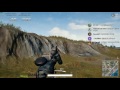 pubg れいぼんみーとかいう歌を歌いながら優勝 ドン勝